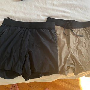Ten Thousand 5'' Shorts